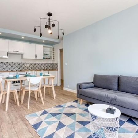 Le Baron T4 Spacieux Et Lumineux Orleans Bagian luar foto