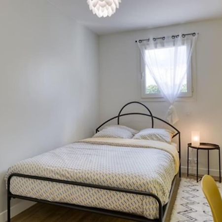 Le Baron T4 Spacieux Et Lumineux Orleans Bagian luar foto