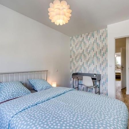 Le Baron T4 Spacieux Et Lumineux Orleans Bagian luar foto