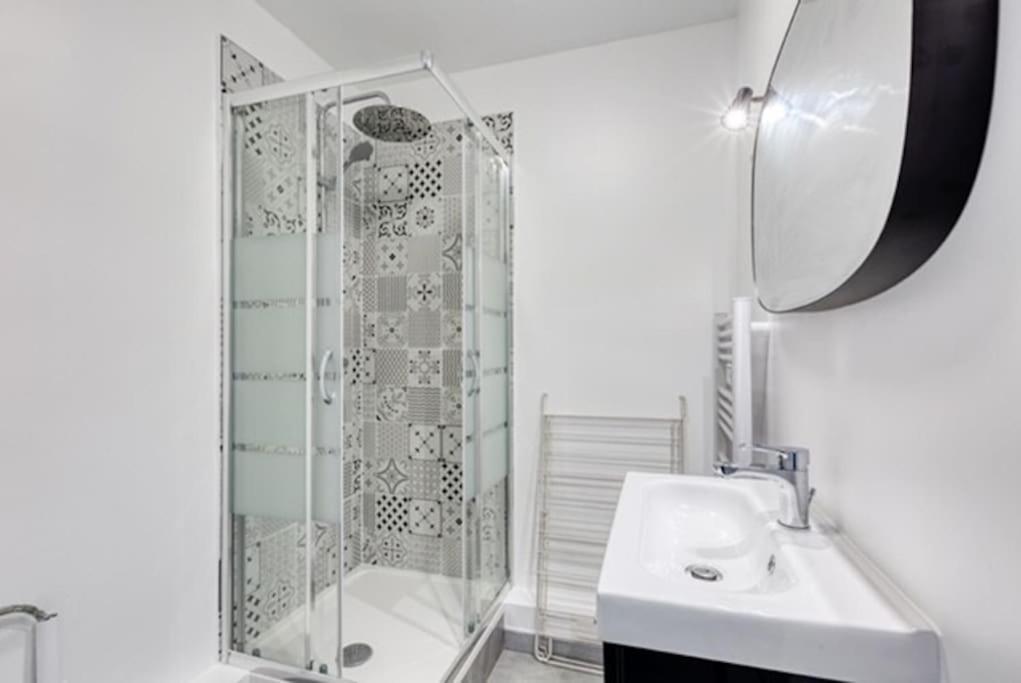 Le Baron T4 Spacieux Et Lumineux Orleans Bagian luar foto