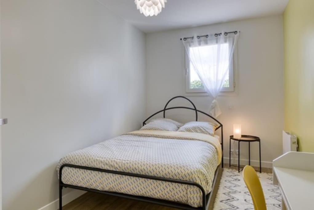 Le Baron T4 Spacieux Et Lumineux Orleans Bagian luar foto