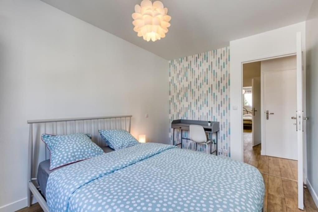 Le Baron T4 Spacieux Et Lumineux Orleans Bagian luar foto